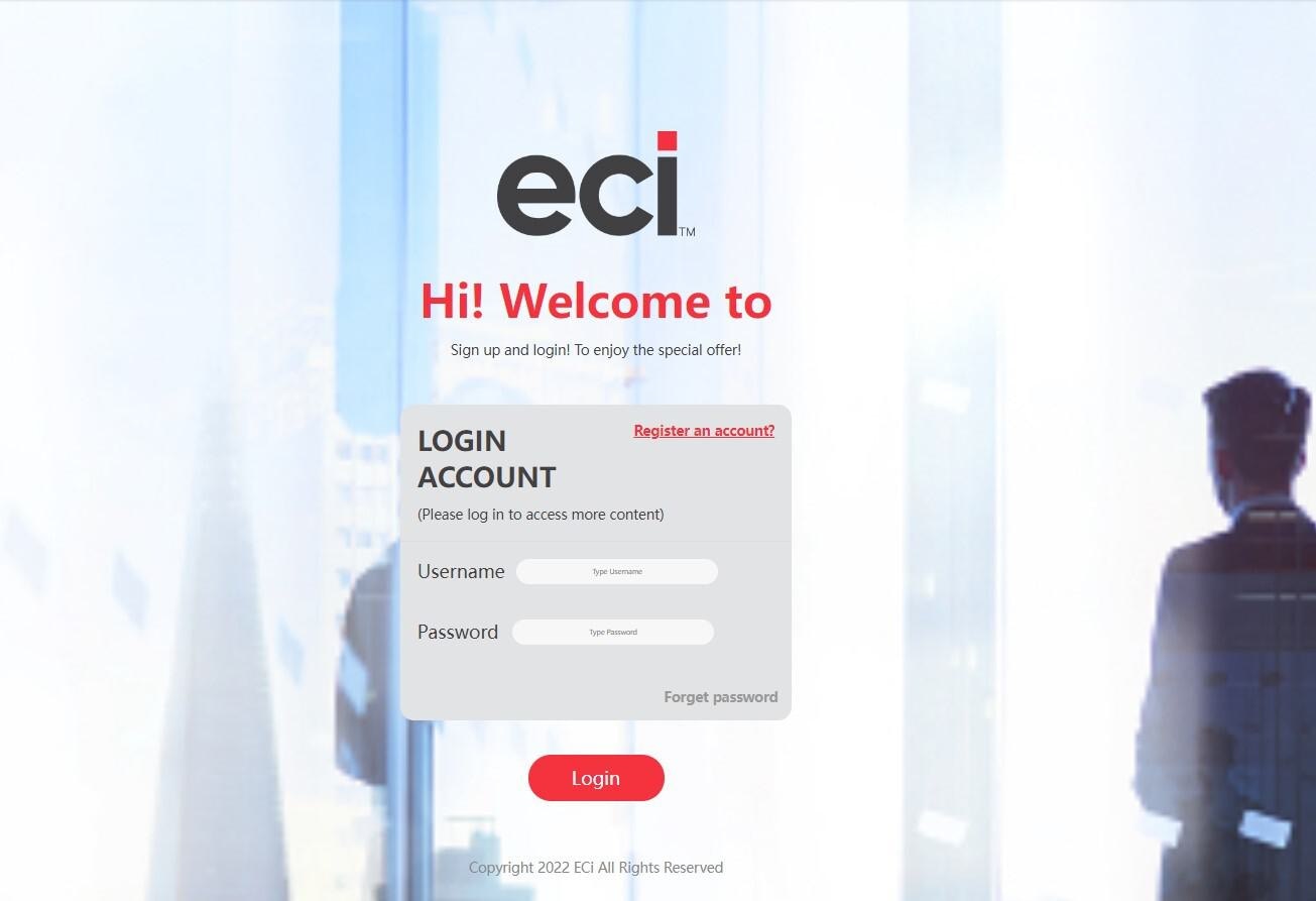 Unauthorized Fraudulent Websites