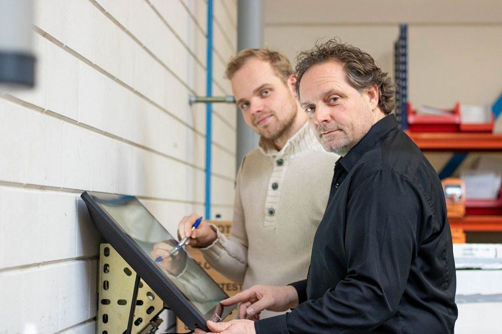 VDH Watertechnology gaat nog efficiënter werken met Plan-de-CAMpagne