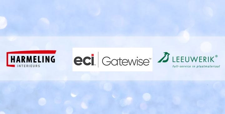 Harmeling en Leeuwerik live op ECI Gatewise